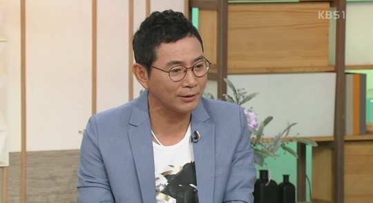 출처:/ KBS 1TV ''아침마당'' 캡처