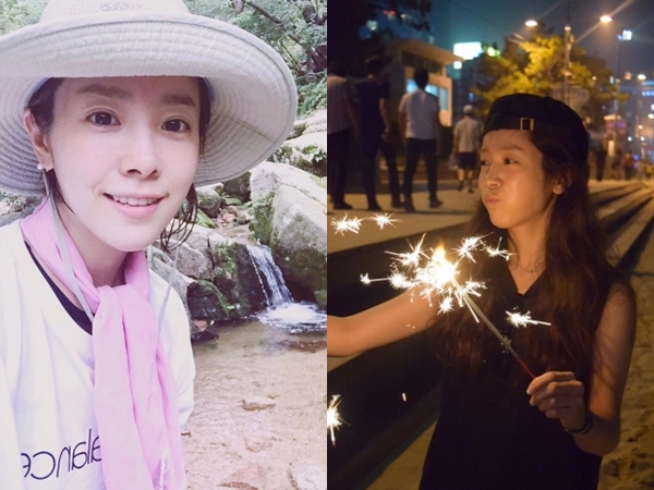 출처:/ 한지민 SNS