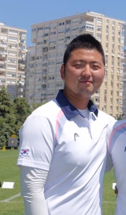 출처:/ 대한양궁협회 페이스북