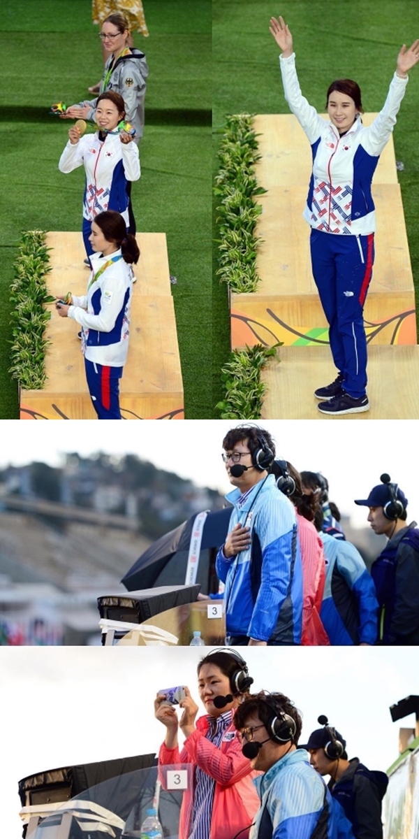 출처:/  SBS 올림픽 공식 인스타그램 