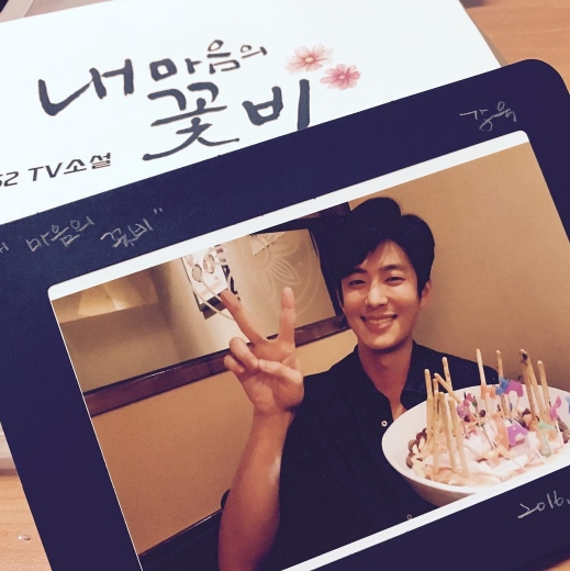 출처:/ 이창욱 SNS
