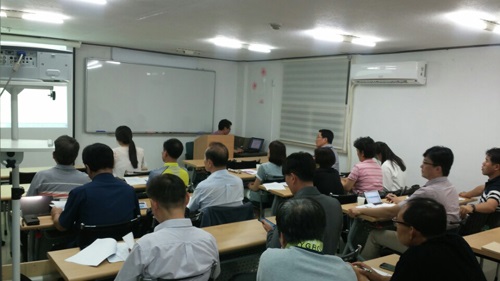 이영준NPL아카데미, npl부실채권투자 관련 특강 진행