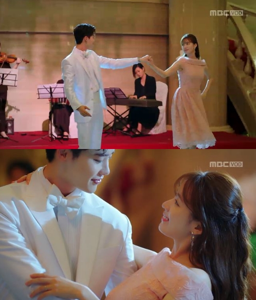 출처:/ MBC 수목미니시리즈 'W(더블유)'