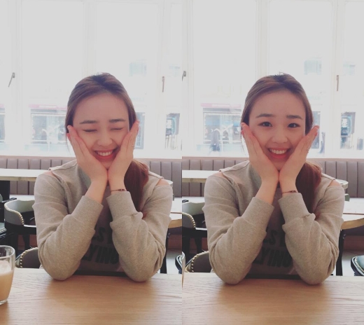 출처:/ 손연재 sns