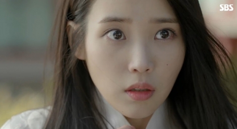 출처:/ SBS 새 월화드라마 ‘달의 연인-보보경심 려’