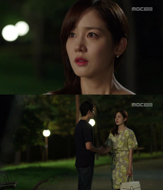출처:/ MBC 월화특별기획 '몬스터'