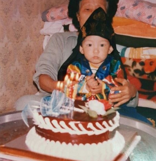 출처:/ 이준기 SNS