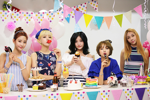 ‘2016 원주 다이내믹 댄싱카니발’, 오는 9월 6일부터 11일까지 열려