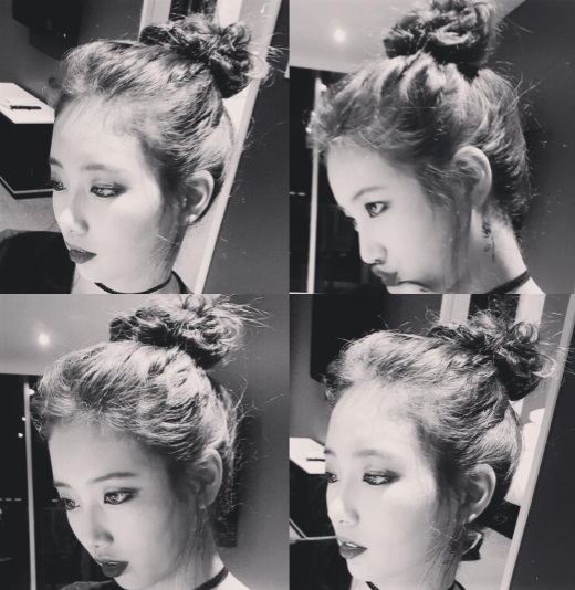 출처:/ 수지 SNS