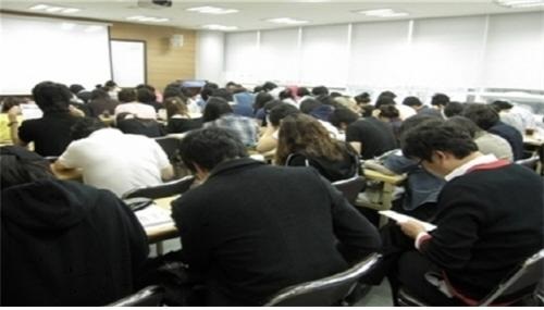 강남토플학원 족집게토플, 오후집중반 개강