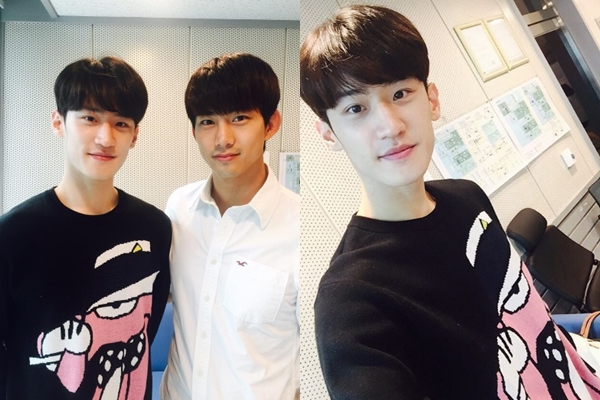 출처:/ SBS 파워FM '최화정의 파워타임' 인스타그램