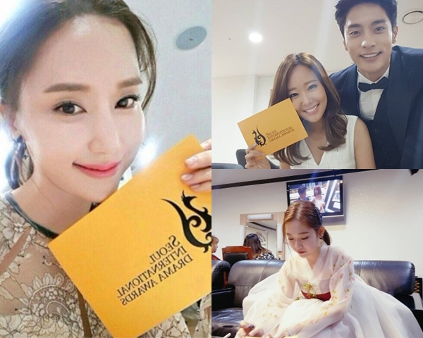 출처:/ 소유진, 김슬기, 공현주 SNS