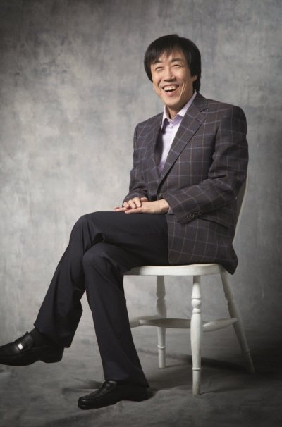 지휘자 임헌정. 사진=세종문화회관 제공