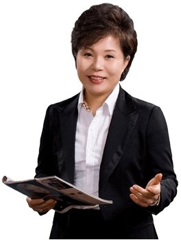 닥스결혼정보(주) 송숙현 대표