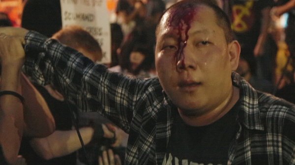 ‘노후 대책 없다’ 스틸사진. 사진=서울독립영화제 제공