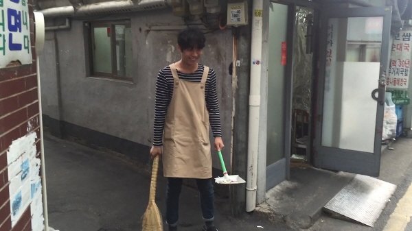 ‘노후 대책 없다’ 스틸사진. 사진=서울독립영화제 제공
