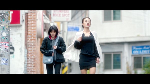 ‘꿈의 제인’ 스틸사진. 사진=서울독립영화제 제공