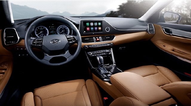 [시승기] 현대차 신형 그랜저, 무엇을 노렸나