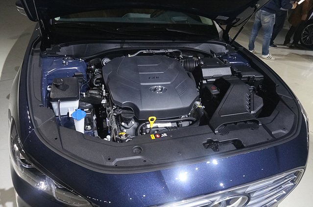 [시승기] 현대차 신형 그랜저, 무엇을 노렸나