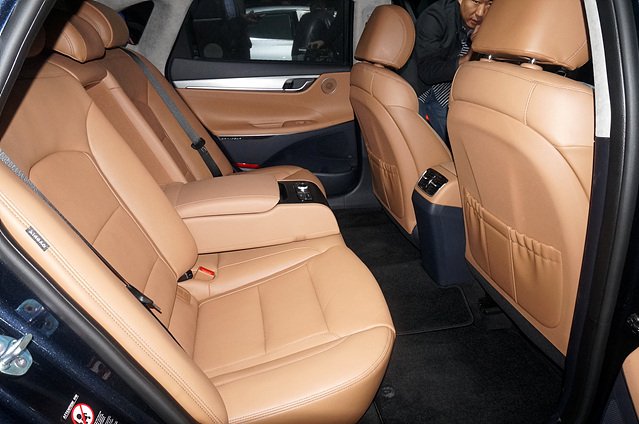 [시승기] 현대차 신형 그랜저, 무엇을 노렸나