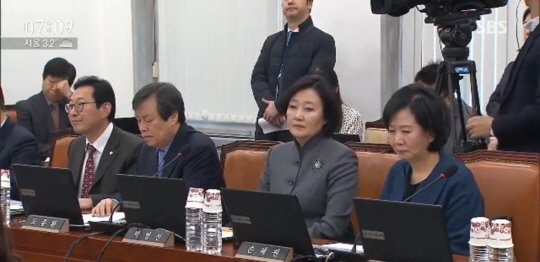 ‘최순실 국조특위’ 검찰총장 불출석, 첫날부터 “삐걱”