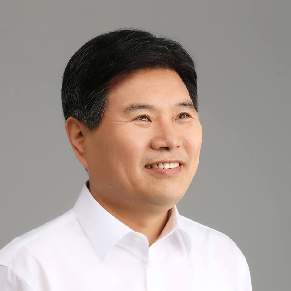 출처:/ 홍문종 페이스북