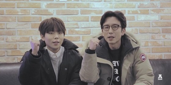 유희열, 정승환 ‘이 바보야’ 차트 1위 올킬에 “예상하지 못했다…내기로 8위에 ‘만 원’ 걸었다”