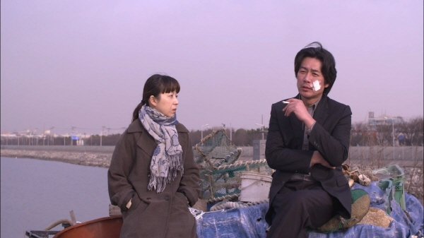 ‘안개는 걷히고’ 스틸사진. 사진=서울독립영화제 제공