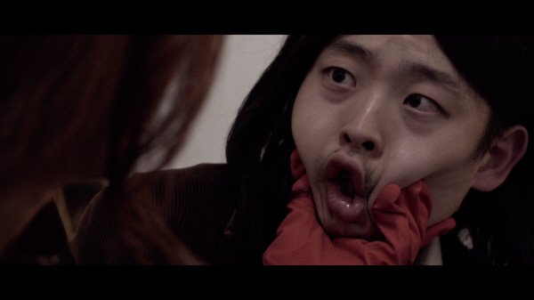 ‘구덩이’ 스틸사진. 사진=서울독립영화제 제공