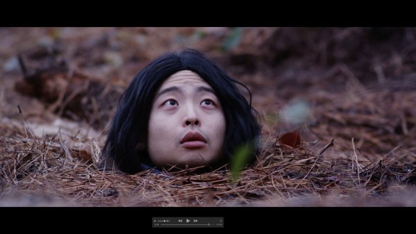 ‘구덩이’ 스틸사진. 사진=서울독립영화제 제공