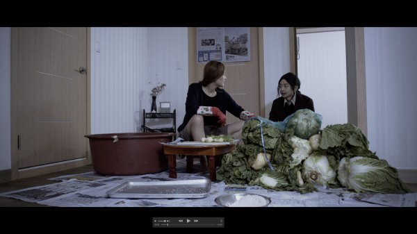 ‘구덩이’ 스틸사진. 사진=서울독립영화제 제공