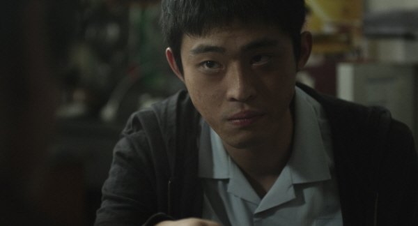 ‘수난이대’ 스틸사진. 사진=서울독립영화제 제공