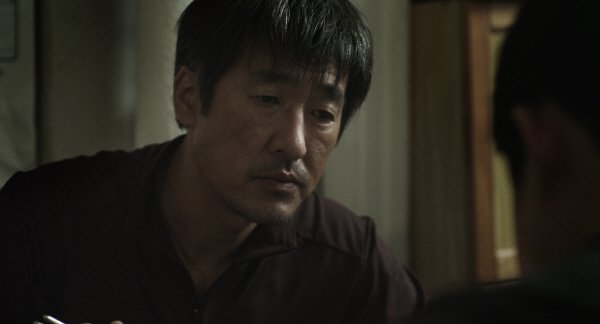 ‘수난이대’ 스틸사진. 사진=서울독립영화제 제공