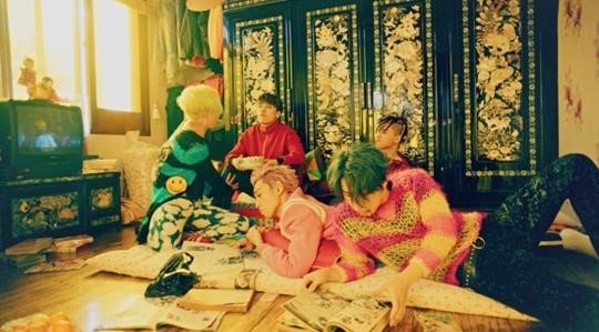 출처:/ YG엔터테인먼트 제공