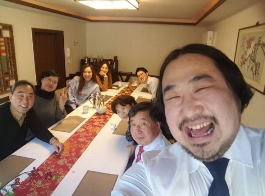 출처:/ 강재준 인스타그램