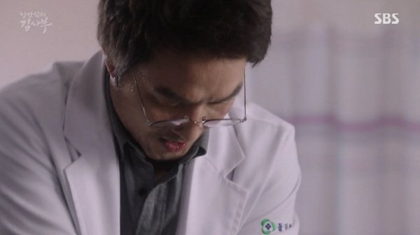 ‘낭만닥터 김사부’ 스틸사진. 사진=SBS 방송 캡처