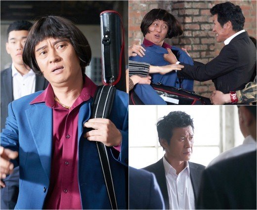 출처:/ '마음의 소리' 제공