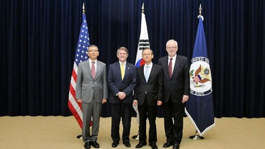 출처:/ 주미 한국대사관 제공
