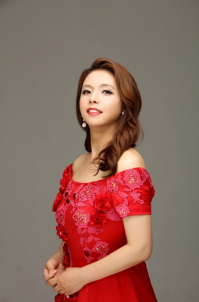 메조소프라노 류현수(‘헨젤과 그레텔’ 헨젤 역). 사진=성남문화재단 제공