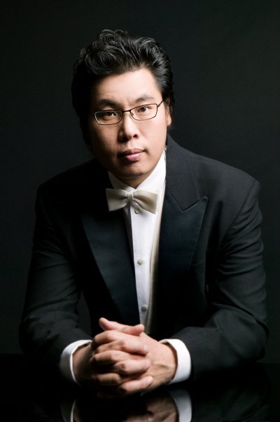 바리톤 왕광열(‘헨젤과 그레텔’ 아버지 역). 사진=성남문화재단 제공