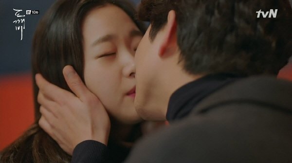 ‘도깨비’ 스틸사진. 사진=tvN 방송 캡처