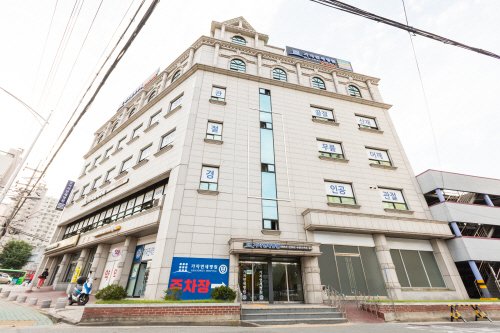 저소득계층에게도 퇴행성관절염 치료 기회 제공