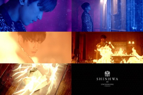 1세대 장수그룹 신화, 국내 음원차트 전반서 독보적 인기 입증