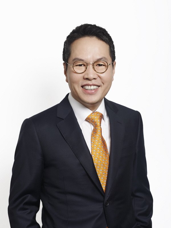 유근직 잇츠스킨 대표이사. (사진=잇츠스킨 제공)