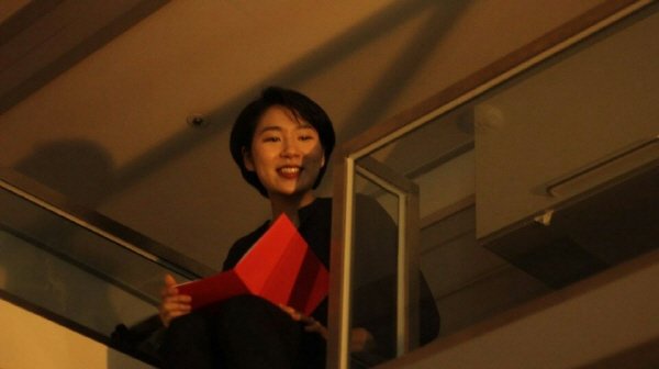 ‘나의 집’ 공연사진. 사진=파문 제공