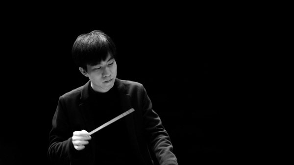 ‘오케스트라 앙상블 서울 OES의 슈베르트 죽음과 소녀’ 리허설사진. 사진=Shin-Joong Kim 제공