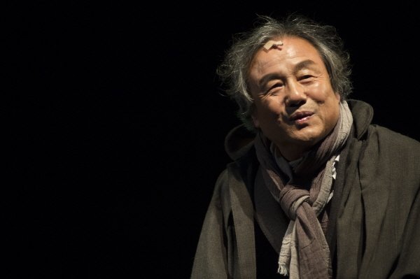 ‘카라마조프가의 형제들’ 공연사진. 사진=한국문화예술위원회 제공