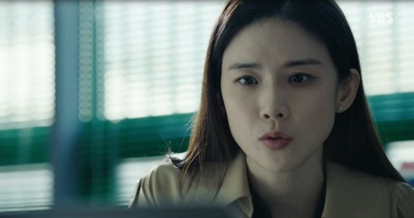 ‘귓속말’ 스틸사진. 사진=SBS 방송 캡처