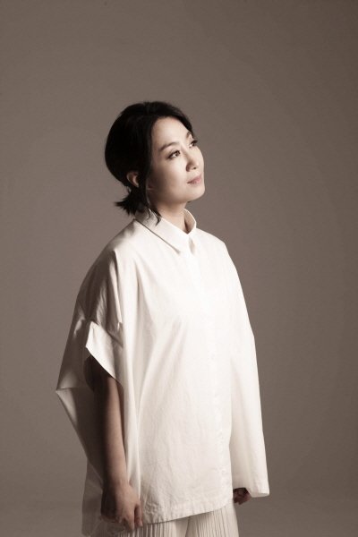 ‘고요의 시간’ 해금솔리스트 꽃별. 사진=소노르 뮤직 그룹 제공
