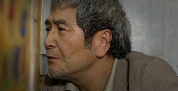 ‘첫만남’ 스틸사진. 사진=박재현 감독 제공